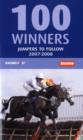 100 Winners : Jumpers to Follow - Book
