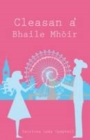 Cleasan a' Bhaile Mhoir - Book