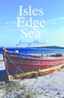 Isles at the Edge of the Sea - Book