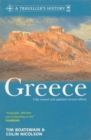 Traveller's History of Greece - Book