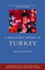 Traveller's History of Turkey - Book