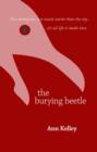 The Burying Beetle - Book