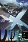 Wherever the Saltire Flies - Book