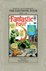 Marvel Masterworks: Fantastic Four 1961-62 : Fantastic Four #1-9 - Book