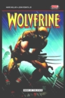 Wolverine: Enemy Of The State : Wolverine #20-32 - Book