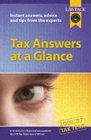 Tax Answers at a Glance : 2006/07 Tax Year - Book