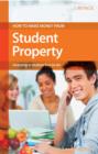 How to Make Money From Student Property : Investing in student buy-to-let - eBook