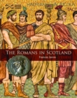 The Romans in Scotland - Book