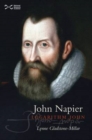 John Napier : Logarithm John - Book