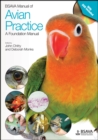 BSAVA Manual of Avian Practice: A Foundation Manual - Book