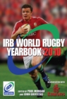 IRB World Rugby Yearbook - Book