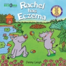 Rachel has Eczema - Book