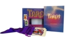 Tarot - Box Set : Unlock the mysteries of the cards with the enclosed 64-page book and fully deck of 78 specially designed, authentic Tarot cards - Book