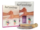 Reflexology - Box Set : Improve your health and de-stress you mind - Book