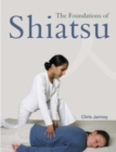 The Foundations of Shiatsu - Book