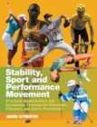 Stability,Sport & Performance Movement-Practical - Book