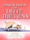 The Plot Thickens - Book