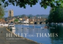 Henley on Thames Little Souvenir Book - Book