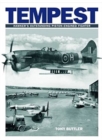 Tempest : Hawker's Outstanding Piston-engined Fighter - Book