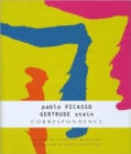 Correspondence - Pablo Picasso and Gertrude Stein - Book