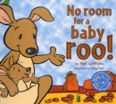 No Room for a Baby Roo! with Audio CD - Book