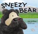 Sneezy Bear - Book