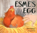 Esme's Egg - Book