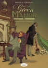 Expresso Collection - Green Manor Vol.2: The Inconvenience of Being Dead - Book
