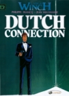 Largo Winch 3 - Dutch Connection - Book