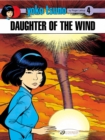 Yoko Tsuno 4 - Daughter of the Wind - Book
