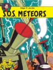 Blake & Mortimer 6 - SOS Meteors - Book