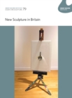 Henry Moore Institute Essays on Sculpture: 79 : New Sculpture in Britain - Book
