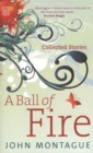 A Ball of Fire : Collected Stories - Book