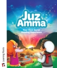 Juz Amma : Kiitab compatible - Book