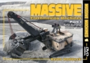 Massive Earthmoving Machines : Belle Ayr and Beener Coal Pt. 1 - Book