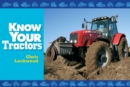 Know Your Tractors - Book