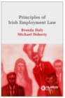 Principles of Irish Employment Law - Book