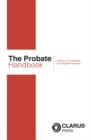 The Probate Handbook - Book