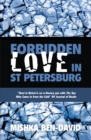 Forbidden Love in St Petersburg - Book