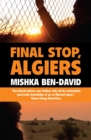 Final Stop, Algiers - Book