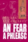 An Fear a Phleasc - eBook
