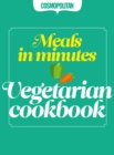 Cosmopolitan : Vegetarian Cookbook - eBook