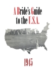 A Bride's Guide to the USA - eBook