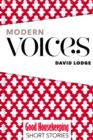 Good Housekeeping  Modern Voices : David Lodge - eBook