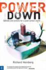 Powerdown : Options and Actions for a Post-carbon Society - Book