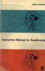 Instruction Manual for Swallowing - Book