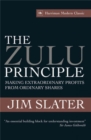 The Zulu Principle - Book