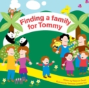 Finding a Family for Tommy - Book