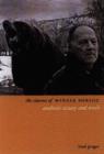 The Cinema of Werner Herzog - Book