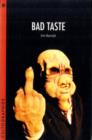 Bad Taste - Book